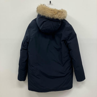 WOOLRICH | ウールリッチ ダウンジャケット ネイビー サイズ：M【イオン広店】