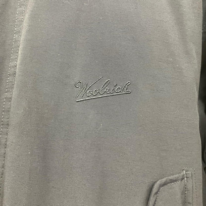 WOOLRICH | ウールリッチ ダウンジャケット ネイビー サイズ：M【イオン広店】