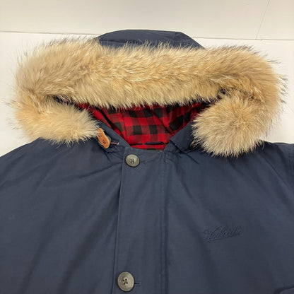 WOOLRICH | ウールリッチ ダウンジャケット ネイビー サイズ：M【イオン広店】