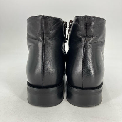 PLST | プラステ ブーツ ブラック【イオン広店】