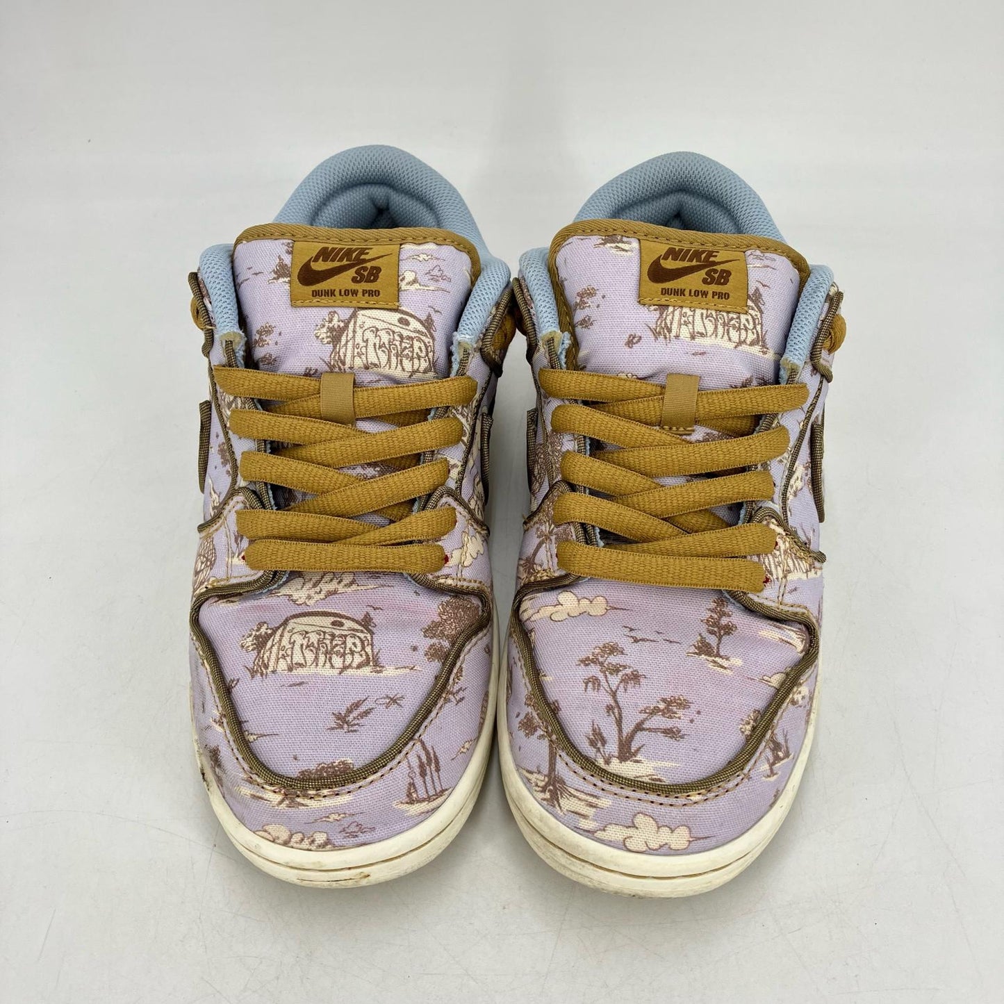 NIKE SB | ナイキエスビー Nike SB Dunk Low PRM 'Toile' スニーカー FN5880-001 マルチカラー 27cm【イオン広店】
