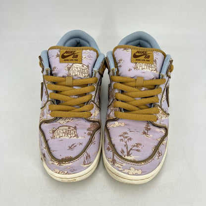 NIKE SB | ナイキエスビー Nike SB Dunk Low PRM 'Toile' スニーカー FN5880-001 マルチカラー 27cm【イオン広店】