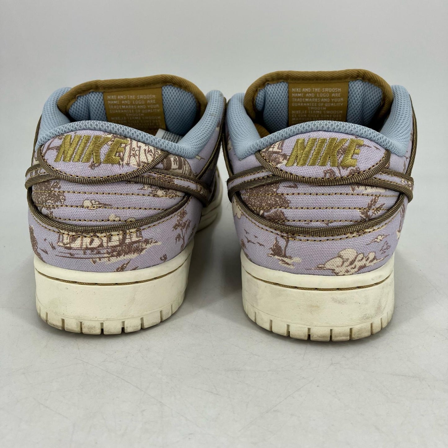 NIKE SB | ナイキエスビー Nike SB Dunk Low PRM 'Toile' スニーカー FN5880-001 マルチカラー 27cm【イオン広店】