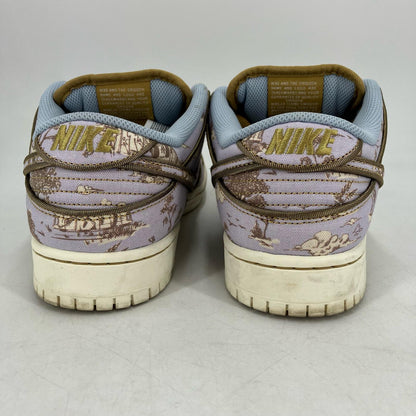 NIKE SB | ナイキエスビー Nike SB Dunk Low PRM 'Toile' スニーカー FN5880-001 マルチカラー 27cm【イオン広店】