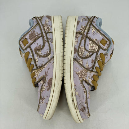 NIKE SB | ナイキエスビー Nike SB Dunk Low PRM 'Toile' スニーカー FN5880-001 マルチカラー 27cm【イオン広店】