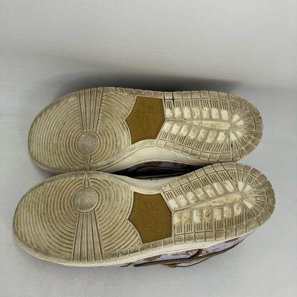 NIKE SB | ナイキエスビー Nike SB Dunk Low PRM 'Toile' スニーカー FN5880-001 マルチカラー 27cm【イオン広店】