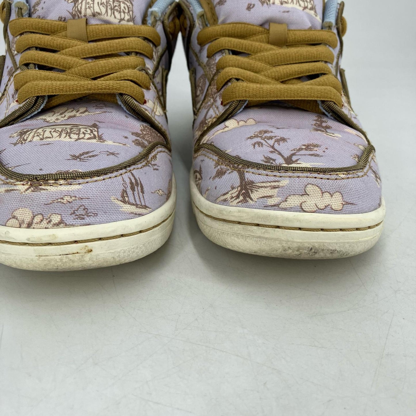 NIKE SB | ナイキエスビー Nike SB Dunk Low PRM 'Toile' スニーカー FN5880-001 マルチカラー 27cm【イオン広店】