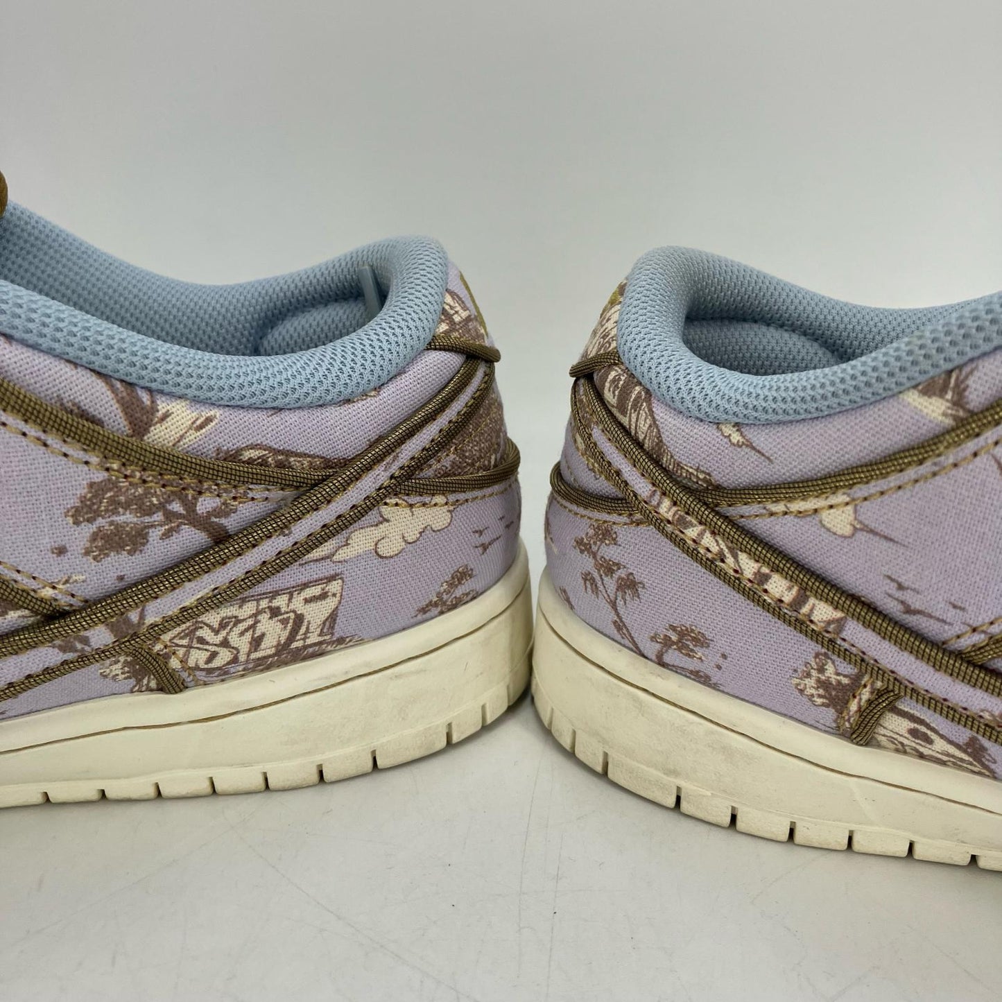NIKE SB | ナイキエスビー Nike SB Dunk Low PRM 'Toile' スニーカー FN5880-001 マルチカラー 27cm【イオン広店】