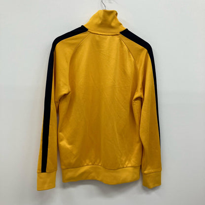 PUMA | プーマ ジャージ 530095-55 イエロー サイズ：S【イオン広店】