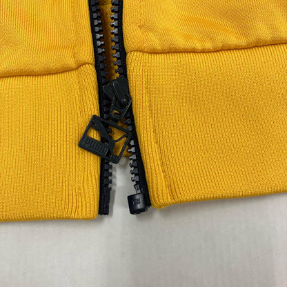 PUMA | プーマ ジャージ 530095-55 イエロー サイズ：S【イオン広店】