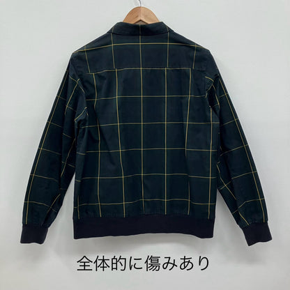 FRED PERRY | フレッドペリー その他アウター F2472 サイズ：M【イオン広店】