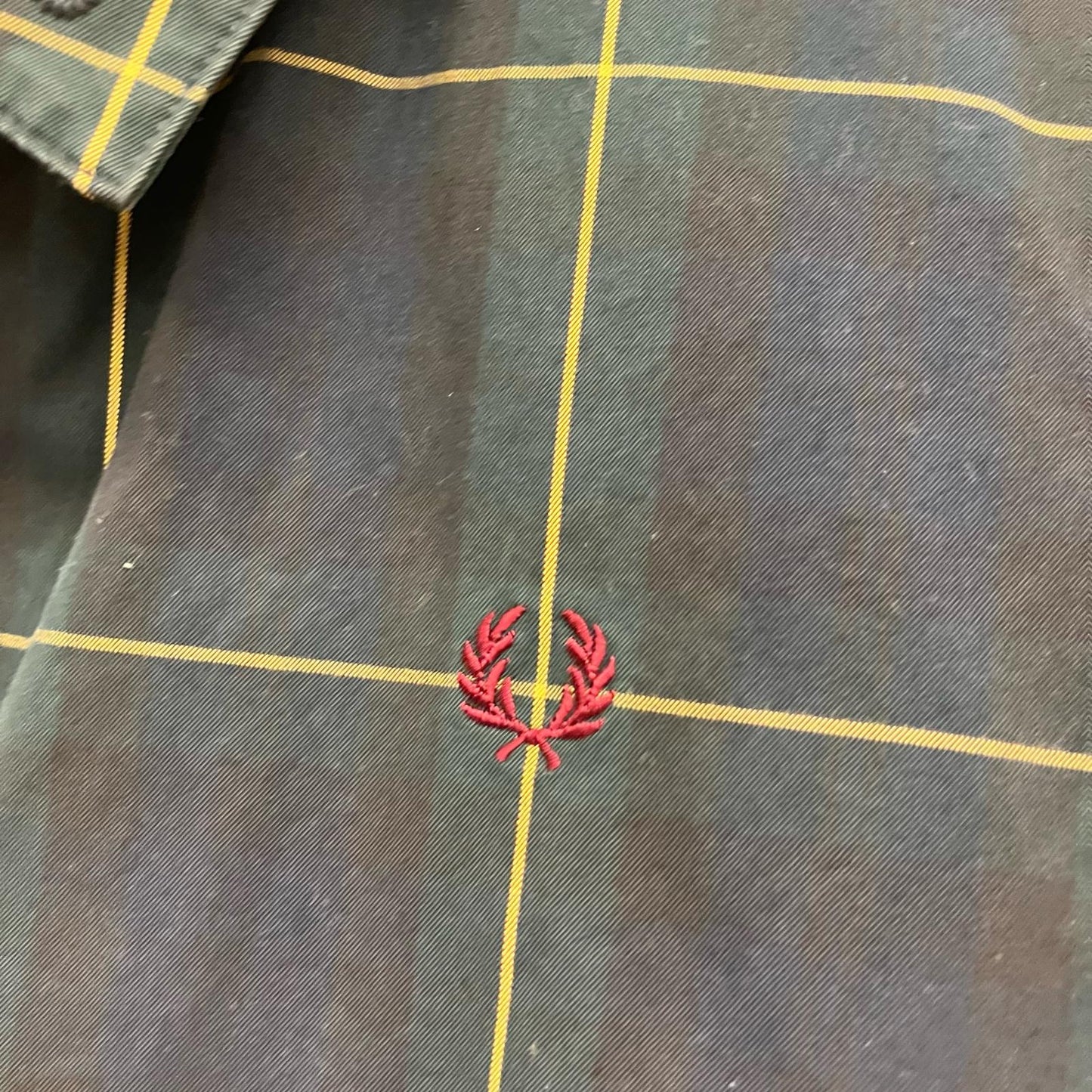 FRED PERRY | フレッドペリー その他アウター F2472 サイズ：M【イオン広店】