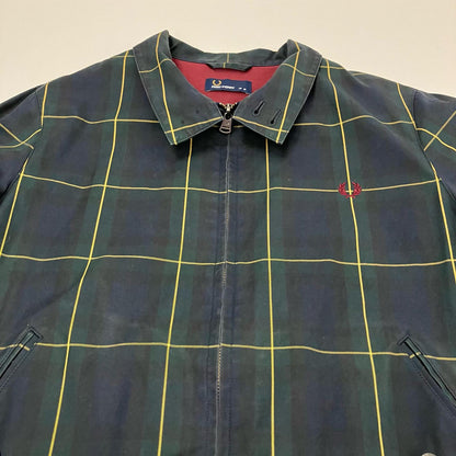FRED PERRY | フレッドペリー その他アウター F2472 サイズ：M【イオン広店】