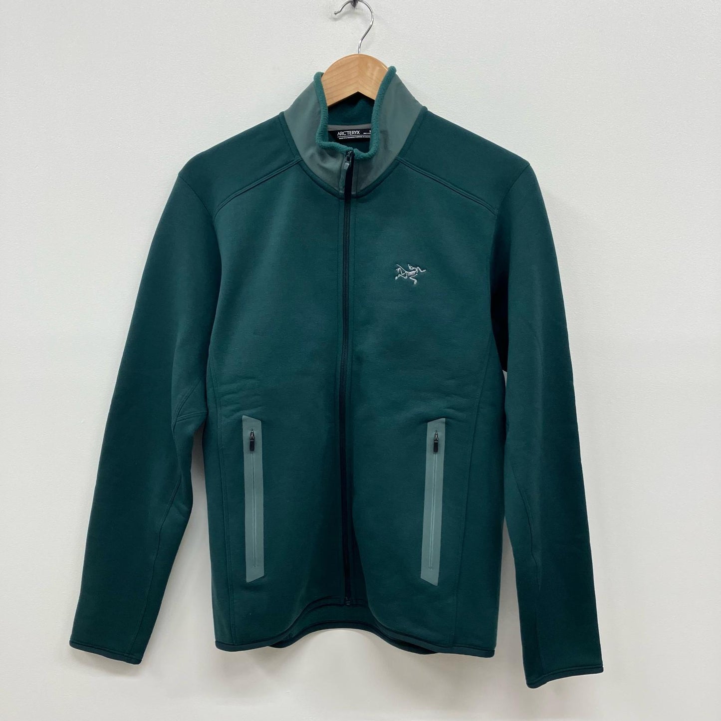 ARC'TERYX | アークテリクス Kyanite Jacket その他トップス X000007377 グリーン サイズ：S【イオン広店】