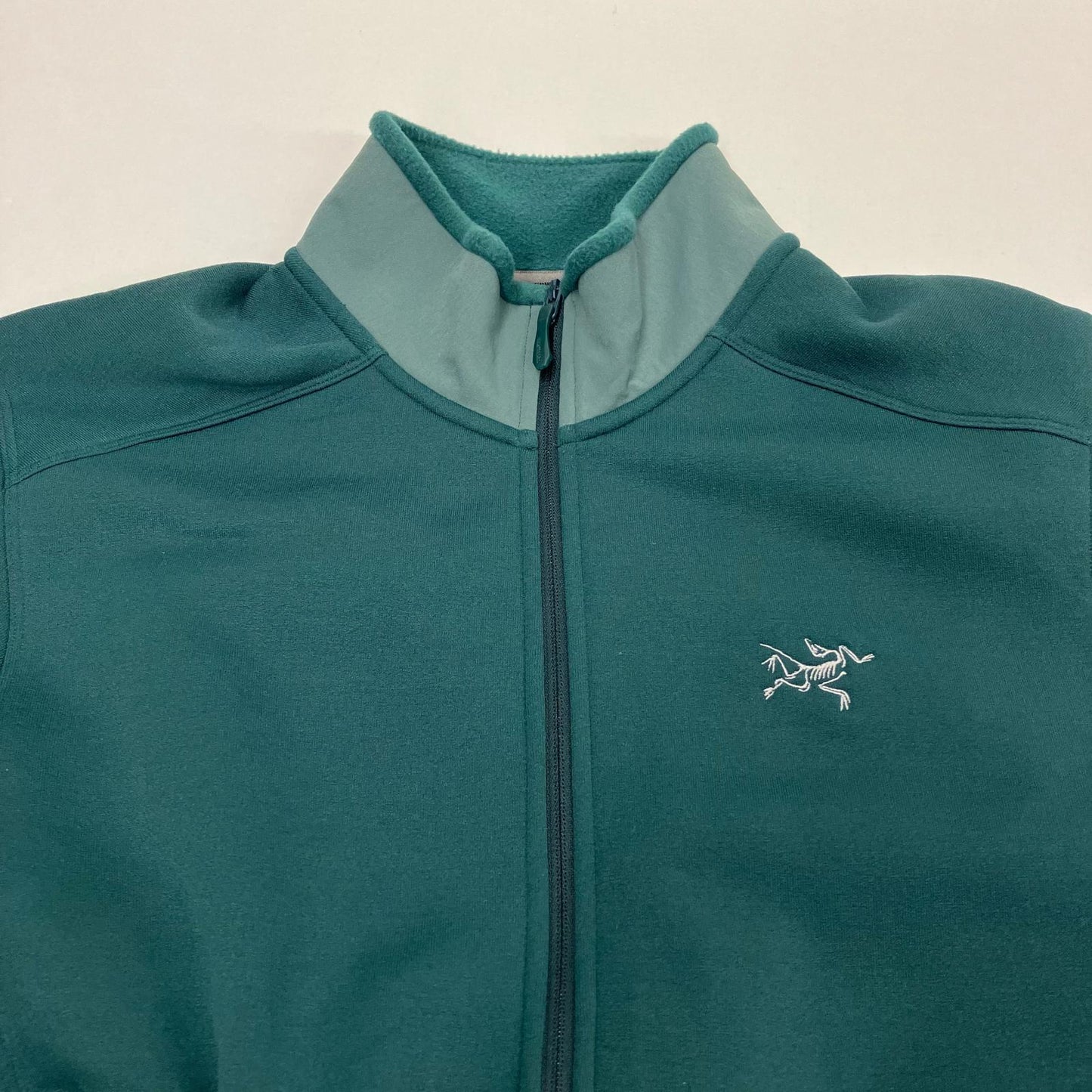 ARC'TERYX | アークテリクス Kyanite Jacket その他トップス X000007377 グリーン サイズ：S【イオン広店】