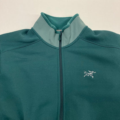 ARC'TERYX | アークテリクス Kyanite Jacket その他トップス X000007377 グリーン サイズ：S【イオン広店】