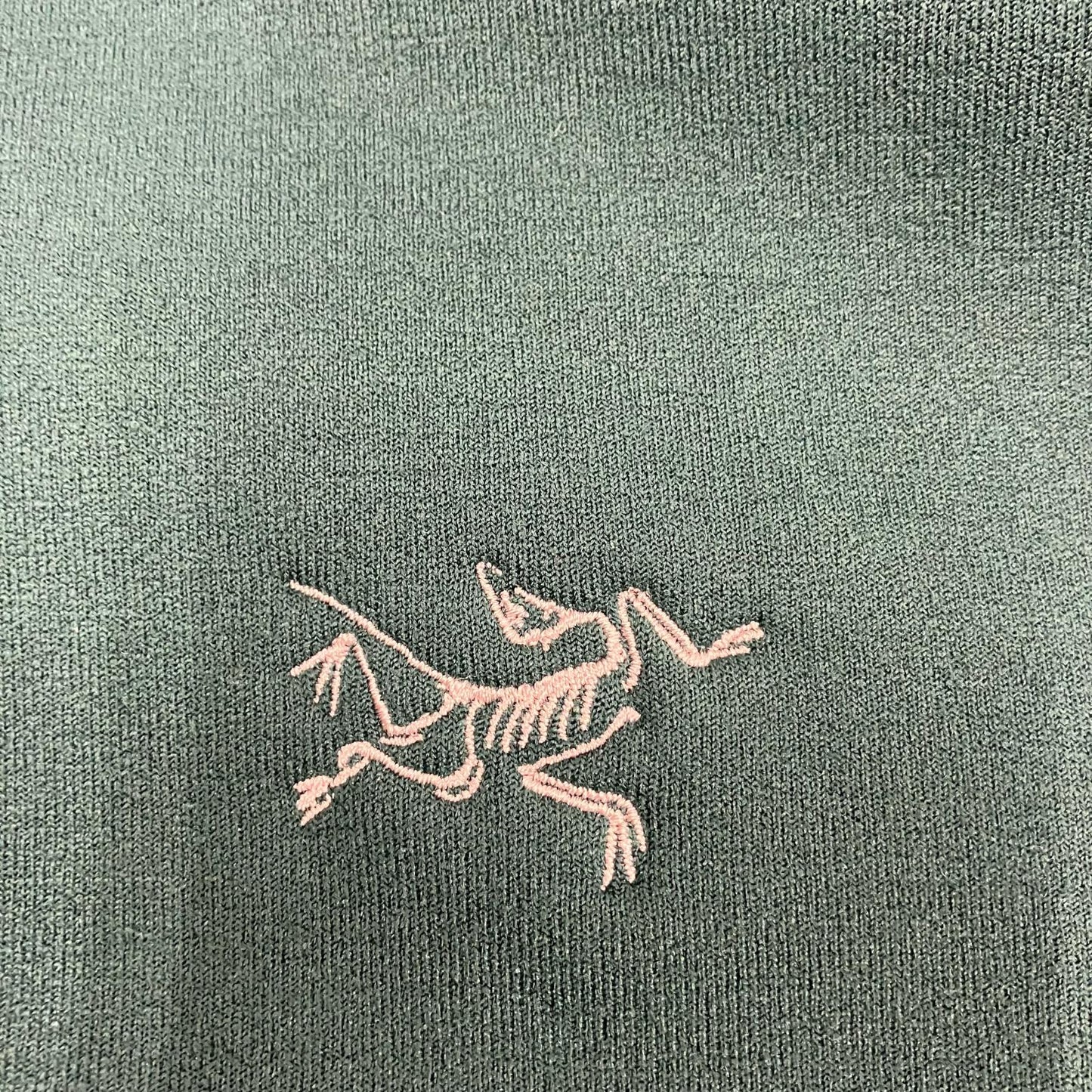 ARC'TERYX | アークテリクス Kyanite Jacket その他トップス X000007377 グリーン サイズ：S【イオン広店】