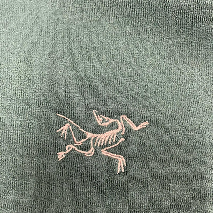 ARC'TERYX | アークテリクス Kyanite Jacket その他トップス X000007377 グリーン サイズ：S【イオン広店】