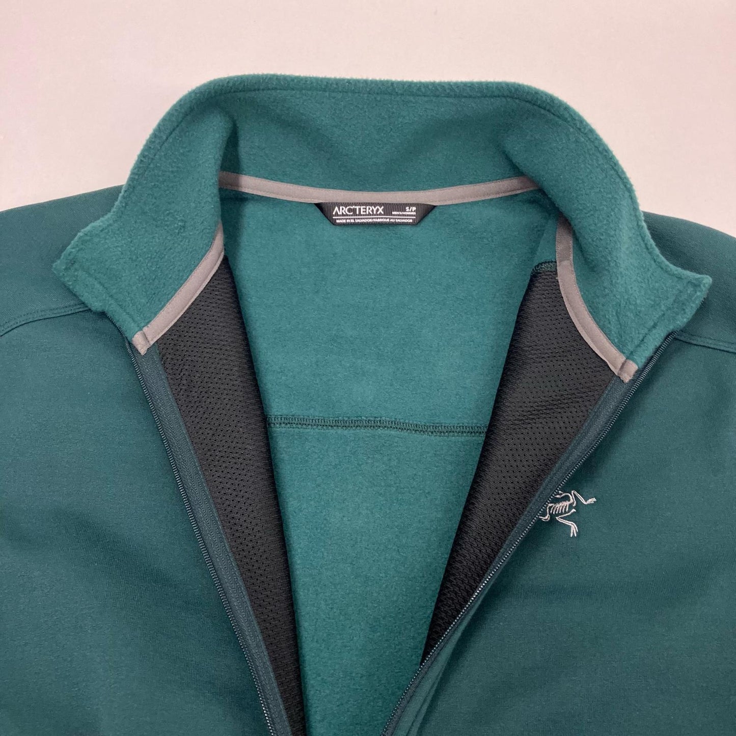 ARC'TERYX | アークテリクス Kyanite Jacket その他トップス X000007377 グリーン サイズ：S【イオン広店】