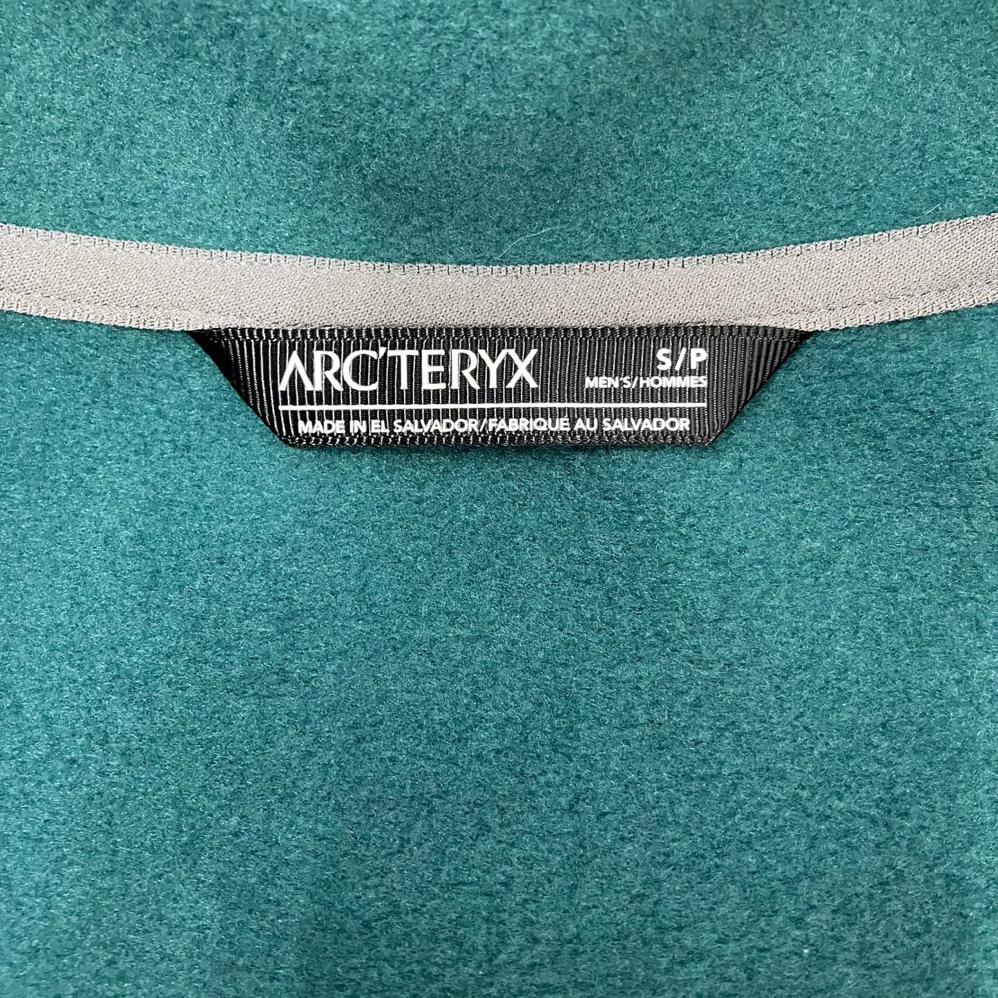 ARC'TERYX | アークテリクス Kyanite Jacket その他トップス X000007377 グリーン サイズ：S【イオン広店】