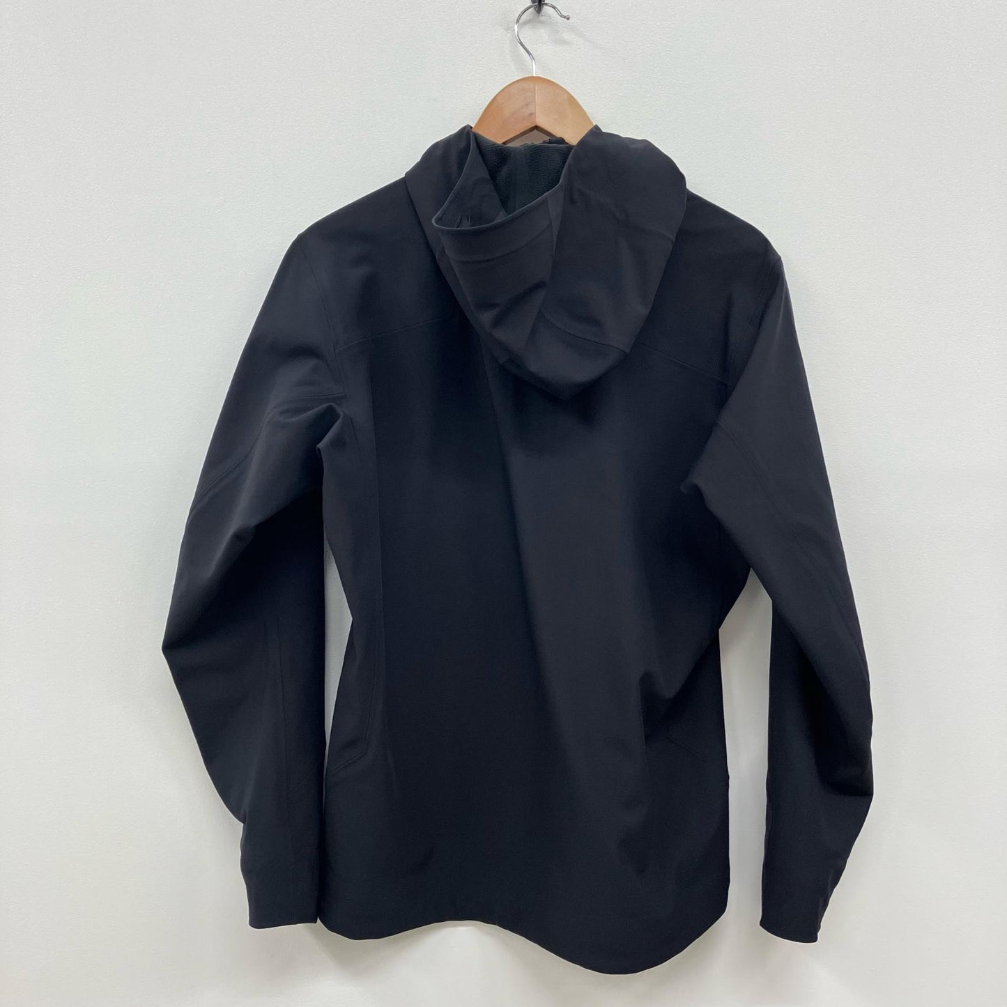 ARC'TERYX | アークテリクス Sawyer Hoody マウンテンパーカー X000009894 ブラック サイズ：S【イオン広店】