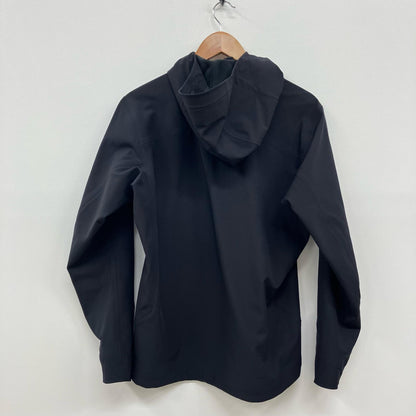 ARC'TERYX | アークテリクス Sawyer Hoody マウンテンパーカー X000009894 ブラック サイズ：S【イオン広店】