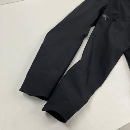 ARC'TERYX | アークテリクス Sawyer Hoody マウンテンパーカー X000009894 ブラック サイズ：S【イオン広店】