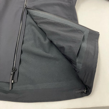 ARC'TERYX | アークテリクス Sawyer Hoody マウンテンパーカー X000009894 ブラック サイズ：S【イオン広店】