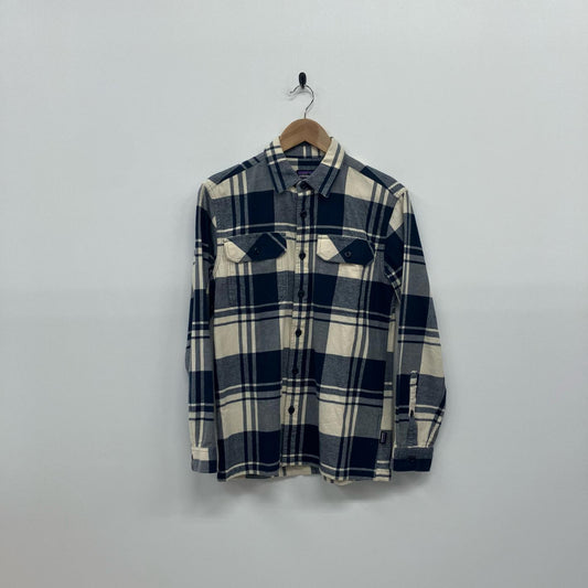 patagonia | パタゴニア 長袖シャツ STY42400FA22 サイズ：XS【イオン広店】