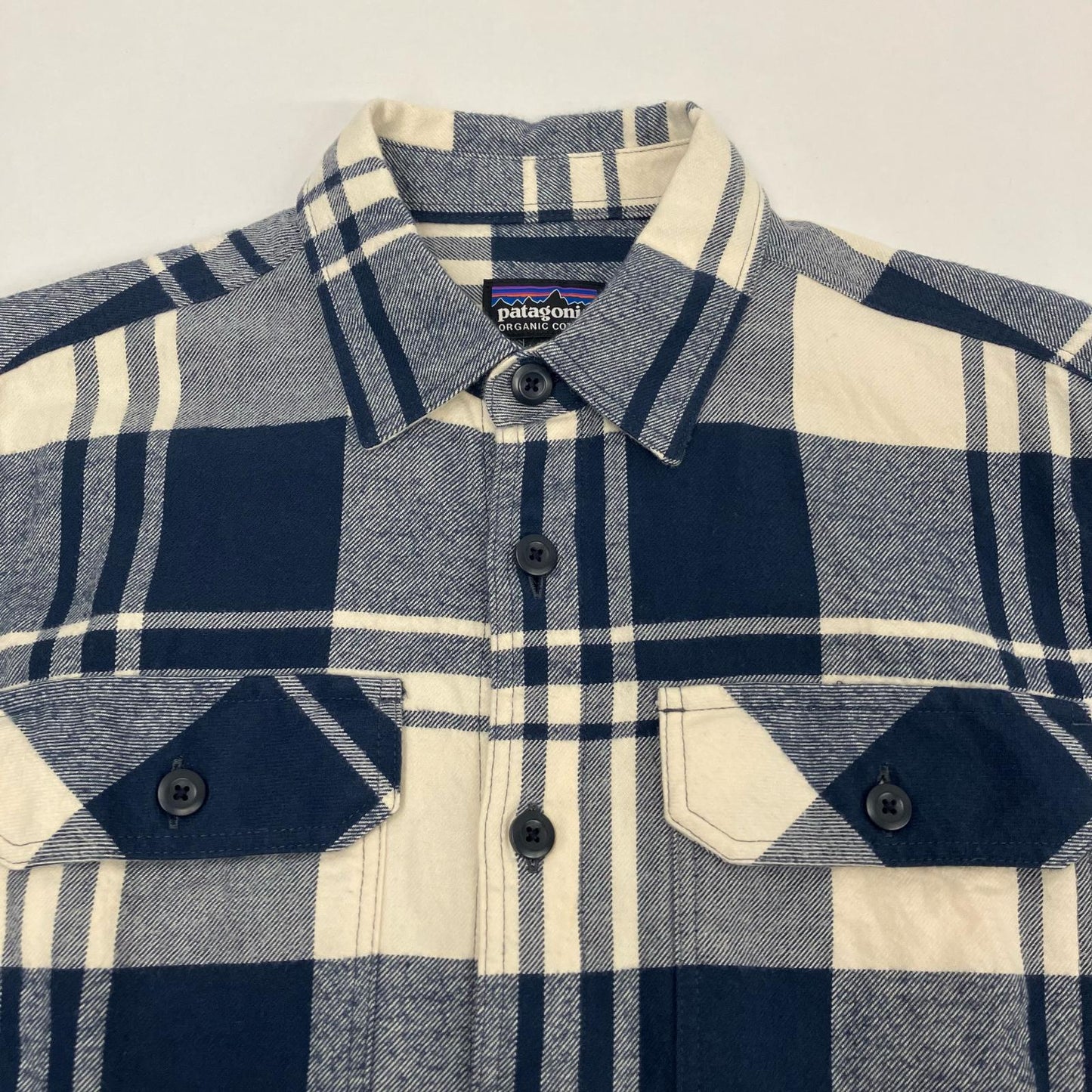 patagonia | パタゴニア 長袖シャツ STY42400FA22 サイズ：XS【イオン広店】