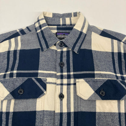 patagonia | パタゴニア 長袖シャツ STY42400FA22 サイズ：XS【イオン広店】