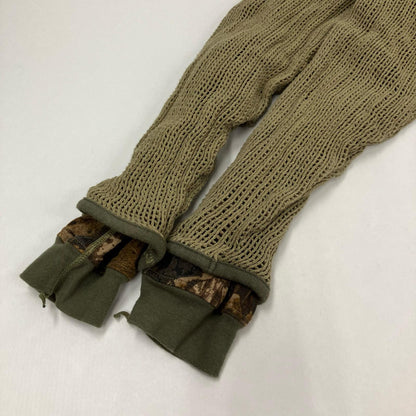 W)TAPS | ダブルタップス GHILL / LS / COTTON カットソー 252ATDT-CSM13 カーキ サイズ：4【イオン広店】