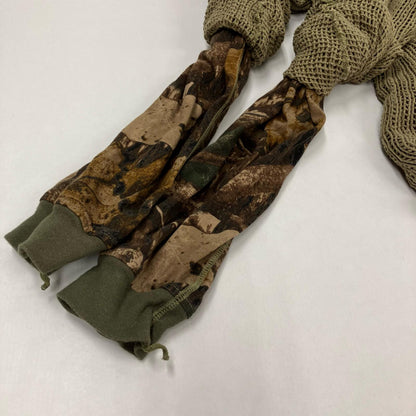 W)TAPS | ダブルタップス GHILL / LS / COTTON カットソー 252ATDT-CSM13 カーキ サイズ：4【イオン広店】