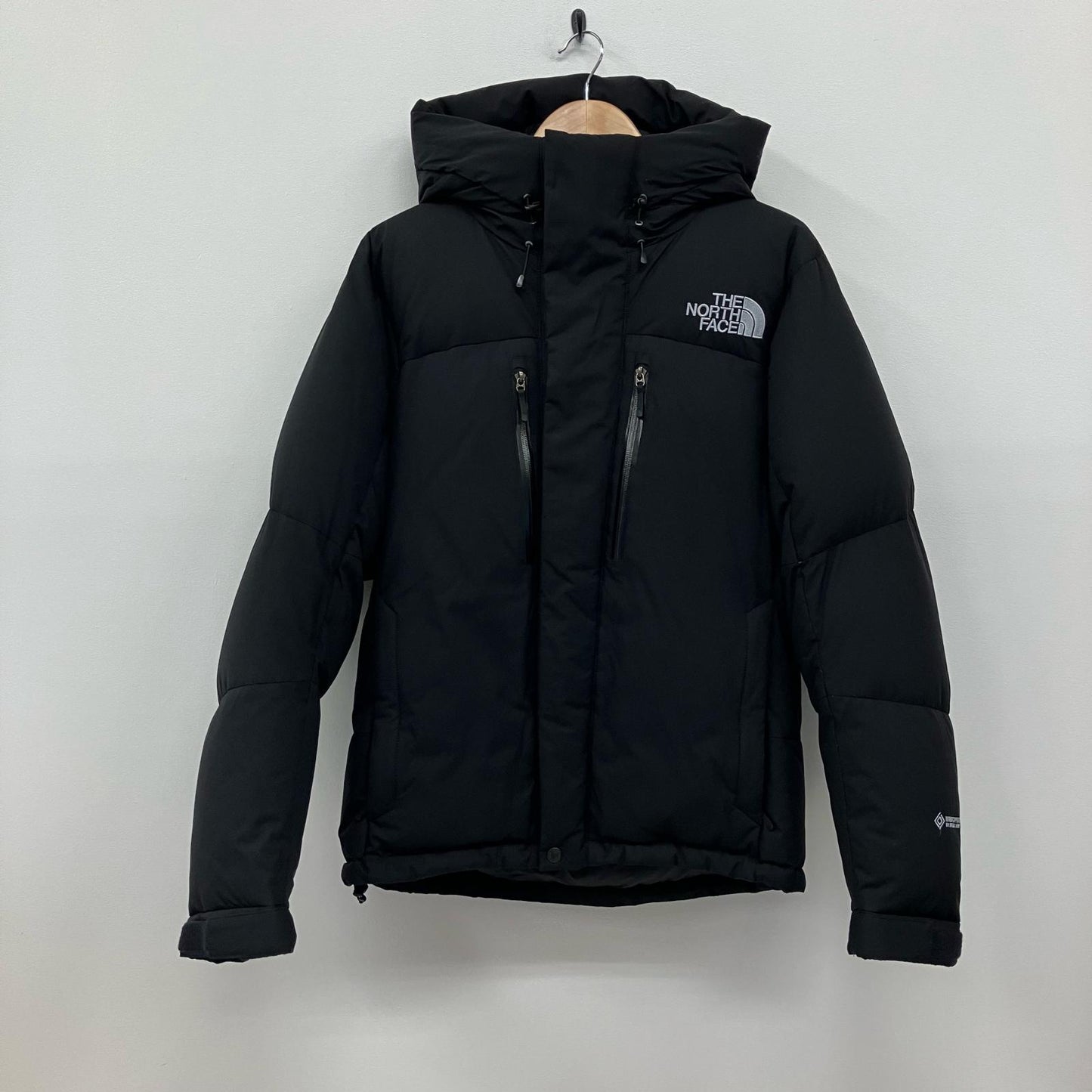 THE NORTH FACE | ザ・ノースフェイス Baltro Light Jacket ダウンジャケット ND92340 ブラック サイズ：L【イオン広店】