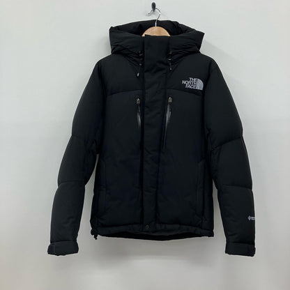 THE NORTH FACE | ザ・ノースフェイス Baltro Light Jacket ダウンジャケット ND92340 ブラック サイズ：L【イオン広店】