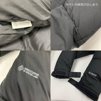 THE NORTH FACE | ザ・ノースフェイス Baltro Light Jacket ダウンジャケット ND92340 ブラック サイズ：L【イオン広店】