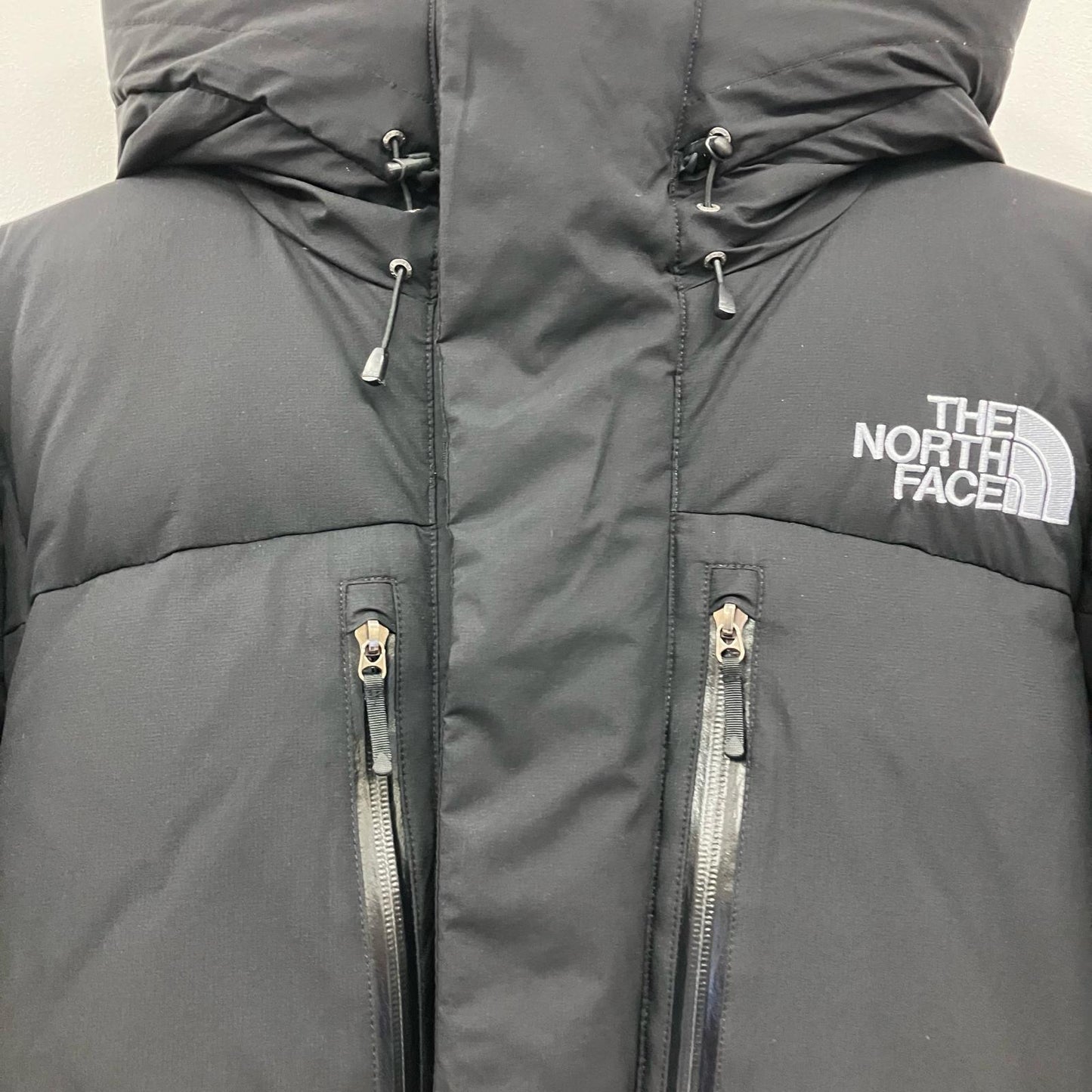 THE NORTH FACE | ザ・ノースフェイス Baltro Light Jacket ダウンジャケット ND92340 ブラック サイズ：L【イオン広店】