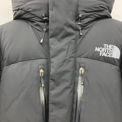 THE NORTH FACE | ザ・ノースフェイス Baltro Light Jacket ダウンジャケット ND92340 ブラック サイズ：L【イオン広店】