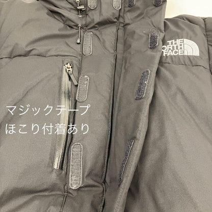 THE NORTH FACE | ザ・ノースフェイス Baltro Light Jacket ダウンジャケット ND92340 ブラック サイズ：L【イオン広店】
