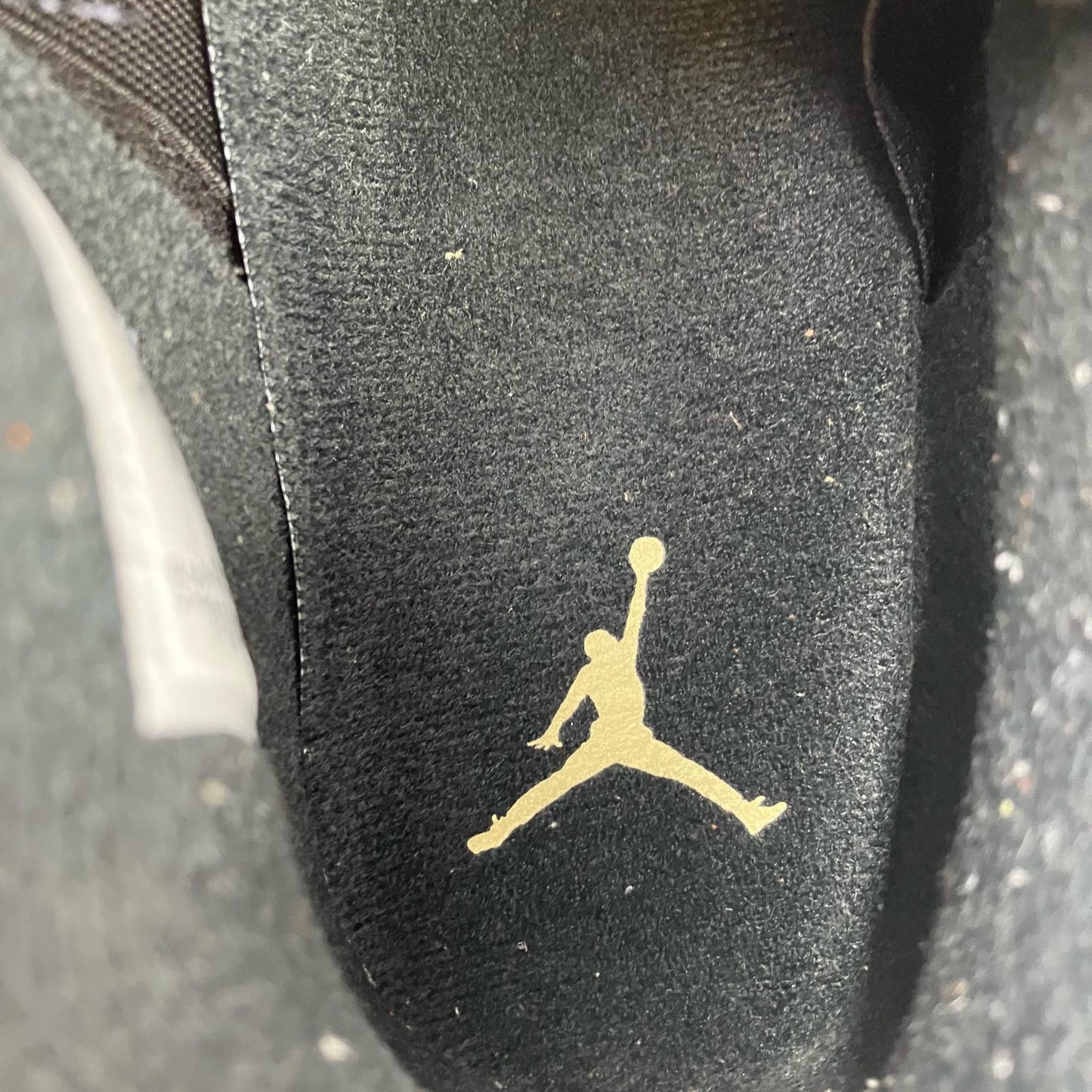 NIKE AIR JORDAN | ナイキ　エアー　ジョーダン Air Jordan 4 Retro SE Craft スニーカー FB9927-200 カーキ 28cm【イオン広店】