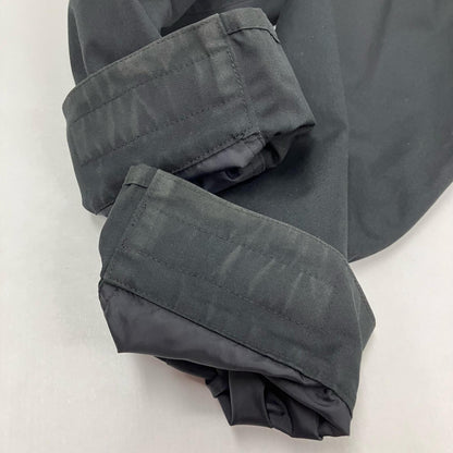 SIERRA DESIGNS | シェラデザイン MOUNTAIN TRAIL PARKA マウンテンパーカー 6501 ブラック サイズ：M【イオン広店】