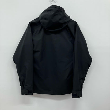 SIERRA DESIGNS | シェラデザイン MOUNTAIN TRAIL PARKA マウンテンパーカー 6501 ブラック サイズ：M【イオン広店】