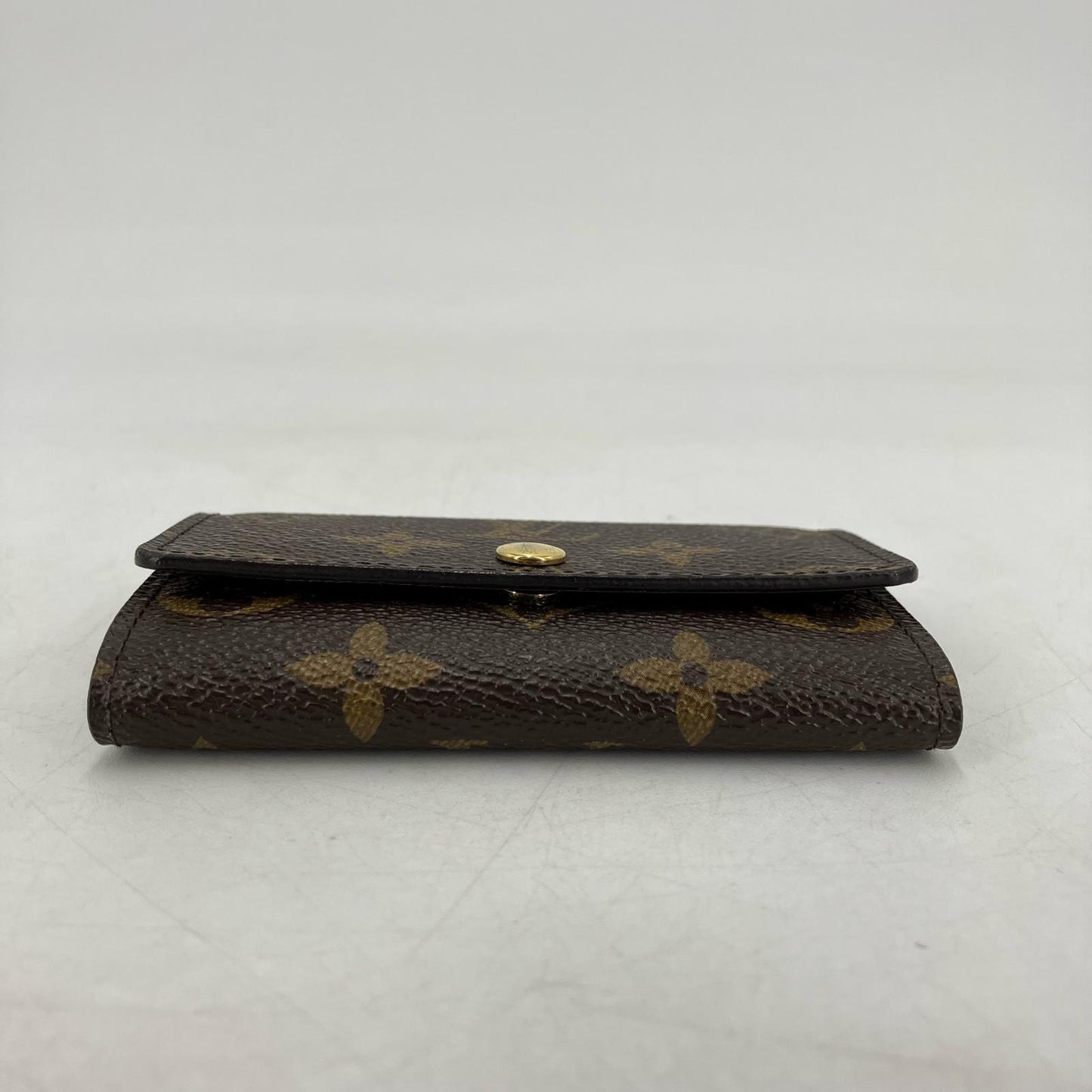 LOUIS VUITTON | ルイ・ヴィトン ミュルティクレ6 キーケース M62630【イオン広店】