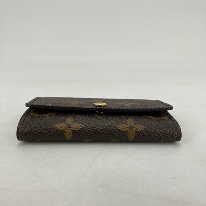 LOUIS VUITTON | ルイ・ヴィトン ミュルティクレ6 キーケース M62630【イオン広店】