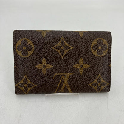 LOUIS VUITTON | ルイ・ヴィトン ミュルティクレ6 キーケース M62630【イオン広店】