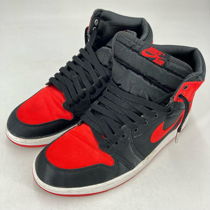 NIKE AIR JORDAN | ナイキ　エアー　ジョーダン Nike Women's Air Jordan 1 Retro High OG スニーカー FD4810-061 レッド 27.5cm【イオン広店】