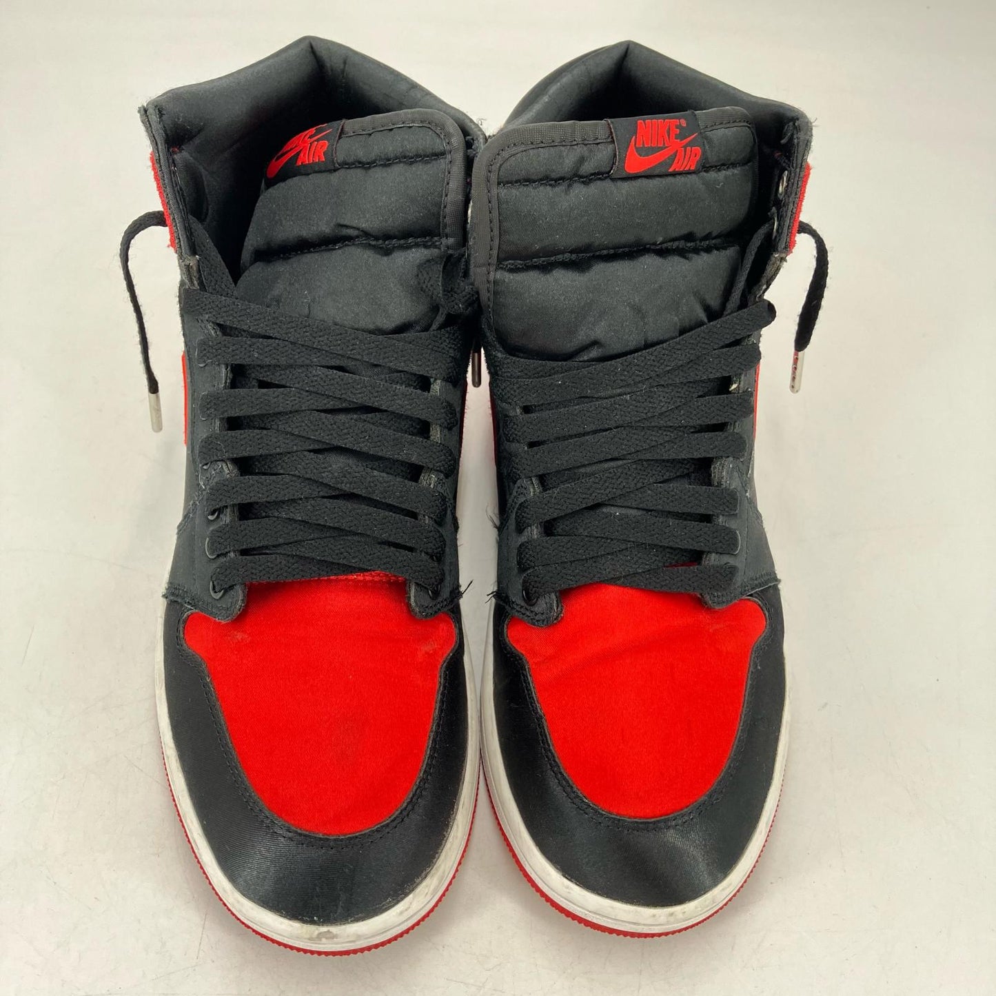NIKE AIR JORDAN | ナイキ　エアー　ジョーダン Nike Women's Air Jordan 1 Retro High OG スニーカー FD4810-061 レッド 27.5cm【イオン広店】