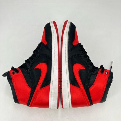 NIKE AIR JORDAN | ナイキ　エアー　ジョーダン Nike Women's Air Jordan 1 Retro High OG スニーカー FD4810-061 レッド 27.5cm【イオン広店】
