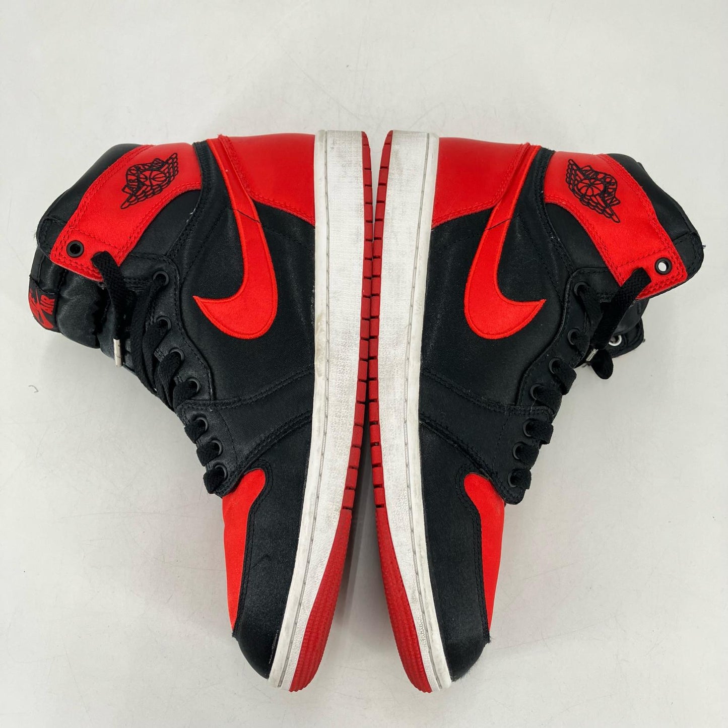 NIKE AIR JORDAN | ナイキ　エアー　ジョーダン Nike Women's Air Jordan 1 Retro High OG スニーカー FD4810-061 レッド 27.5cm【イオン広店】
