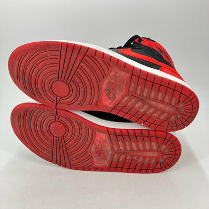 NIKE AIR JORDAN | ナイキ　エアー　ジョーダン Nike Women's Air Jordan 1 Retro High OG スニーカー FD4810-061 レッド 27.5cm【イオン広店】